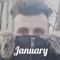 January - benny boy lyrics