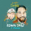 Te Invito a Ser Feliz (feat. Frederlyn) - Single