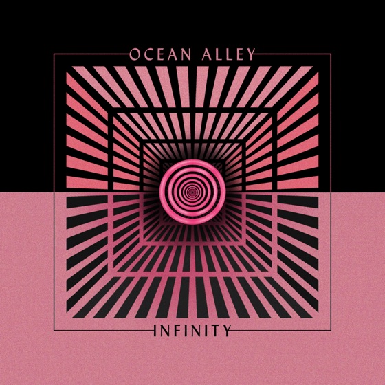 Cover artwork for Infinity