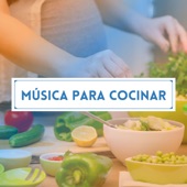 Música para Cocinar artwork