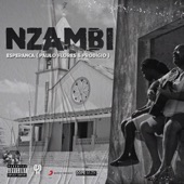 Nzambi artwork