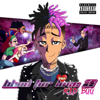 Kid Buu - Blind For Love3 artwork