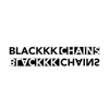 Blackkk Chains (feat. Dero Quenson) - Single album lyrics, reviews, download