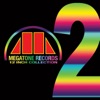 Megatone Records: 12 Inch Collection, Vol. 2