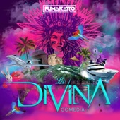 La Divina Comedia (Live Set Summer 2020) artwork