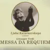 Messa Da Requiem Vol.2 album lyrics, reviews, download