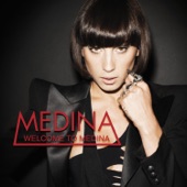 Welcome To Medina artwork