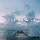 November 24 (feat. Alleycat) artwork