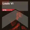 Shade My Light (feat. Louis VI) song lyrics