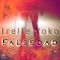 Falsedad - Irelle Yoko lyrics