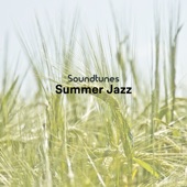 Summer Jazz artwork