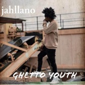 Ghetto Youth - EP artwork
