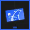 Blue Card (feat. Naivi) - Single album lyrics, reviews, download