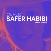 Safer Habibi (feat. Sakka) artwork