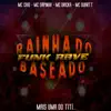 Rainha Do Baseado - Rave - Single album lyrics, reviews, download