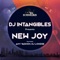 New Joy (feat. Amy Vashon) - DJ Intangibles lyrics