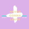 Never Gonna Leave - Single, 2020