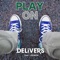 We Go (feat. Leemon) - Delivers lyrics