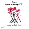 March On Rhythms - EP