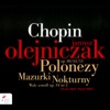 Chopin: Polonezy, Nokturny, Mazurki, 2019
