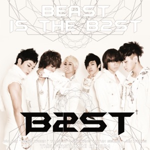 BEAST - Beast Is the B2ST - Line Dance Musique