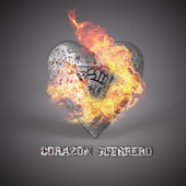 Corazón Guerrero artwork