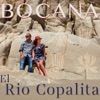 Bocana - El Río Copalita (feat. Emilie-Claire Barlow)
