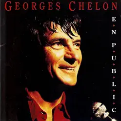 En public - Georges Chelon