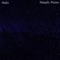 Halo - Simply Piano & Suzic lyrics