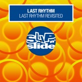 Last Rhythm Revisited (Ashley Beedle Dub) artwork