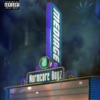 Normcore Boyz - JUNGLE CITY CIRCLE