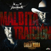 Maldita Traición artwork