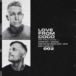 New World Sound & Thomas Newson - Love From Coco