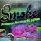 Smoke (feat. The Gasman) - Pittsburgh Philthy lyrics