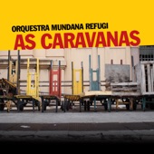 As Caravanas artwork