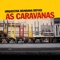 As Caravanas artwork