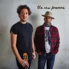 The New Forevers - EP by George Krikes, The New Forevers & Jonah Smith album reviews, ratings, credits