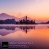 Sir Thomas Beecham & London Philharmonic Orchestra - Sibelius: Symphony No. 6 in D Minor, Op. 104: II. Allegretto moderato