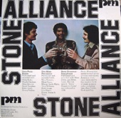 Stone Alliance artwork