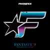 FANTASTICS from EXILE TRIBE