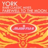 Farewell to the Moon (Rare Classic Mixes), 2000