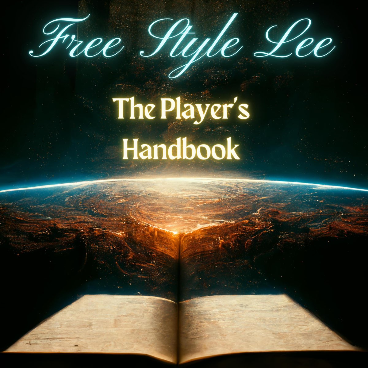 ‎The Player's Handbook by Free Style Lee on Apple Music