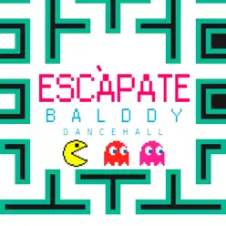 Escápate - Single - Dancehall Escápate - Single - Dancehall