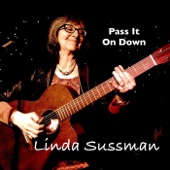 Linda Sussman - Cryin'