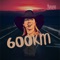 600 Km artwork