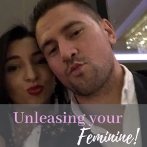 Episode 1 - Into and Discovering your inner feminine!