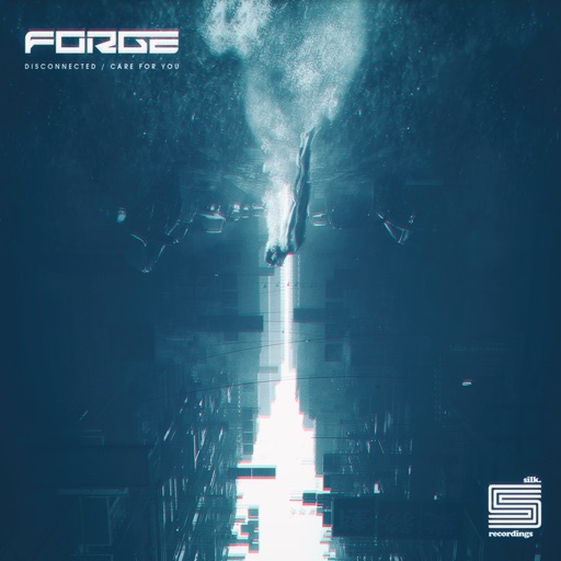 Disconnected / Care for You - Single by Forge