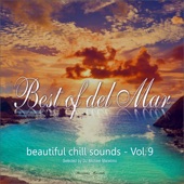 Best of Del Mar, Vol. 9 - Beautiful Chill Sounds artwork