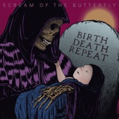 Birth Death Repeat artwork