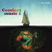 Comfort Music 1 artwork